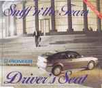 Cover of Driver's Seat, 1991, CD