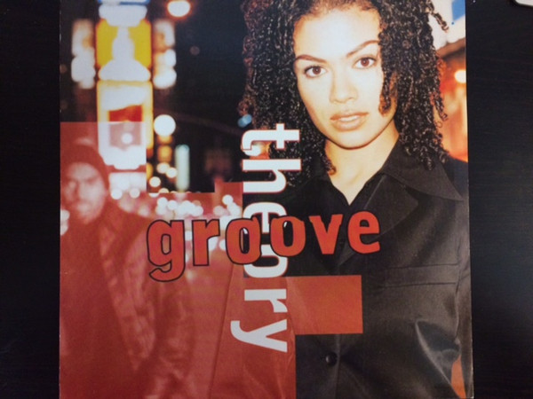 Groove Theory – Groove Theory (1995, Vinyl) - Discogs