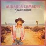 Cover of Palomino, 2022-04-29, Vinyl