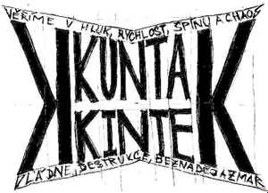 Kunta Kinte (2)
