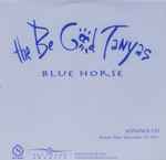 Cover of Blue Horse, 2000, CD