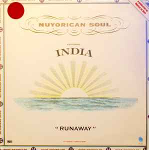 Runaway - Nuyorican Soul Featuring India