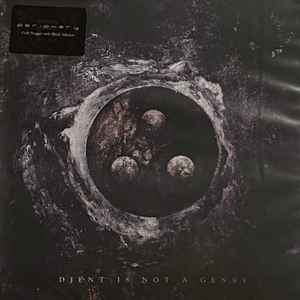 Periphery – Periphery V: Djent Is Not A Genre (2023, Gold Nugget