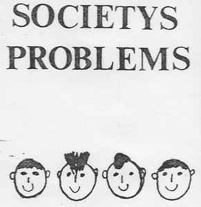 Societys Problems