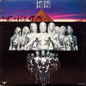 Isis – Isis (1974, Vinyl) - Discogs