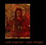 Cover of Saint Stranger, 2005, CD