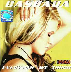 Cascada - Everytime We Touch album cover