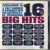 Various - A Collection Of 16 Original Big Hits - Volume 4