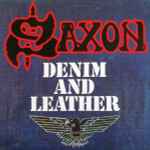 Cover of Denim And Leather, 1981-12-00, Vinyl