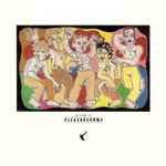 Frankie Goes To Hollywood – Welcome To The Pleasuredome (1984 