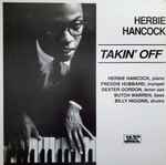Cover of Takin' Off, 1991, Vinyl