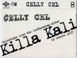 Celly Cel – It's Goin' Down (1996, Cassette) - Discogs