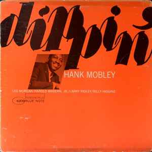 Dippin' - Hank Mobley
