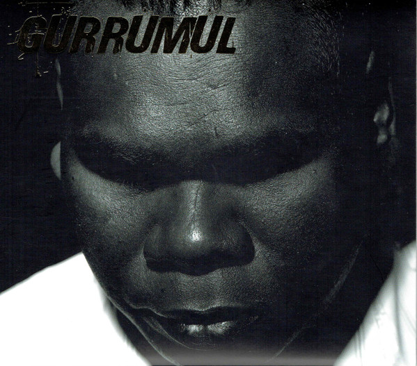 Geoffrey Gurrumul Yunupingu – Gurrumul (2021, Clear Vinyl