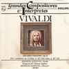 Vivaldi* - Las Cuatro Estaciones, Op. 8 / Dos Conciertos Op. 3 / Núm. 6, RV 356 / Núm. 9, RV 230