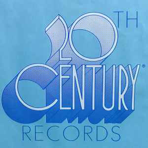 20th Century Records レーベル | リリース | Discogs
