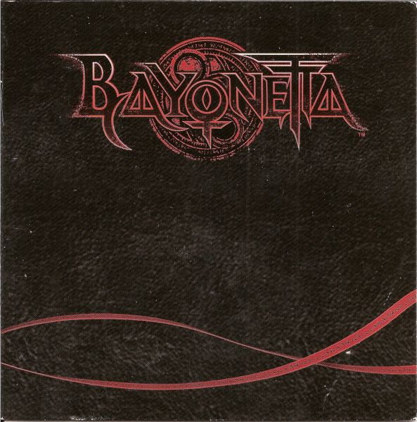 SEGA - Bayonetta 3 (Original Soundtrack) Lyrics and Tracklist