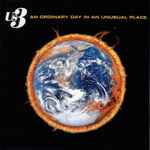 Cover of An Ordinary Day In An Unusual Place, 2001, Vinyl