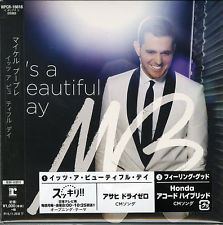 Michael Bublé - It's A Beautiful Day | Releases | Discogs