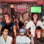 Cover of Midnight Madness, 1983-10-00, Vinyl