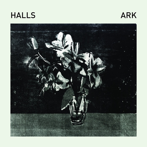 descargar álbum Halls - Ark Extended Version