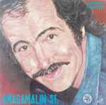 Cover of Amagamalin Street, , CD
