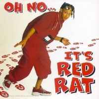 Red Rat - Oh No It's Red Rat album cover