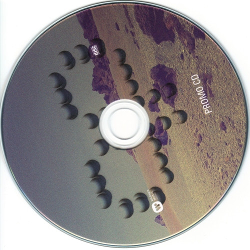 télécharger l'album Uniqplan - Promo CD