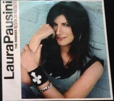 Laura Pausini News - Cd - From the inside 2002 Vinil - Surrender 2002 Cd -  Resta in ascolto 2004 Cd/Dvd - RIA 2004 Dvd - Live in Paris 2005 Laura  Pausini #PausiniNews✓ #LauraPausini