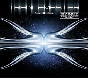 Trancemaster 5005 (2007, Jubilee Box, CD) - Discogs