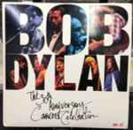 Cover of Bob Dylan - The 30th Anniversary Concert Celebration, 1993, Laserdisc