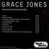 Grace Jones - Hurricane (Instrumentals)