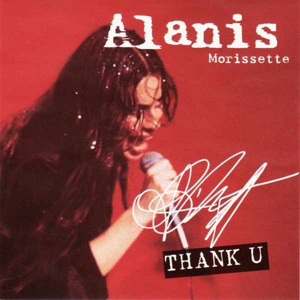 alanis morissette thank u        <h3 class=