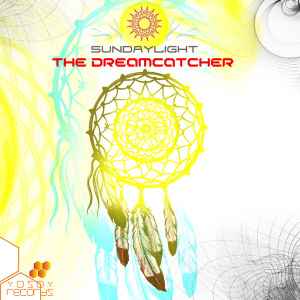 Sunday Light - The Dreamcatcher album cover