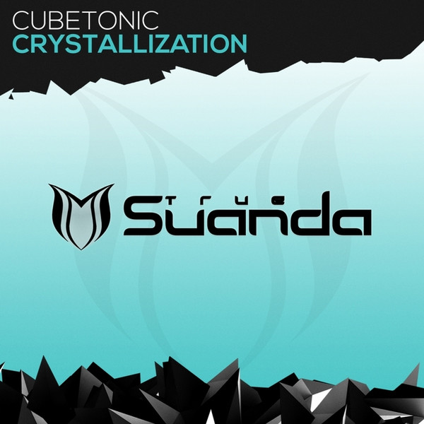 baixar álbum CubeTonic - Crystallization