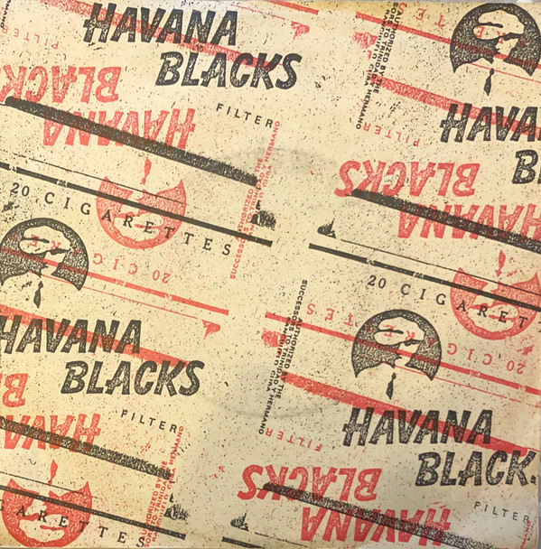 lataa albumi Havana Blacks - Is It Fun
