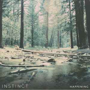 Instinct (29) - Happening album cover