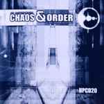Cover of Chaos & Order, 2000, CD