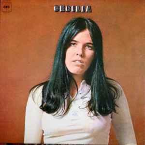 Cecilia (5) - Cecilia album cover
