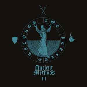 The Jericho Records - Ancient Methods