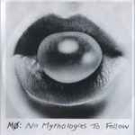 MØ – No Mythologies To Follow (2014, Vinyl) - Discogs