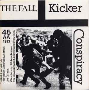 Kicker Conspiracy - The Fall