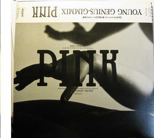 Pink - Young Genius-Gimmix | Releases | Discogs