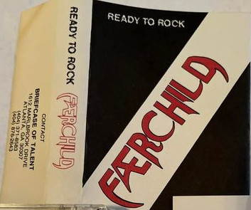 descargar álbum Faerchild - Ready To Rock