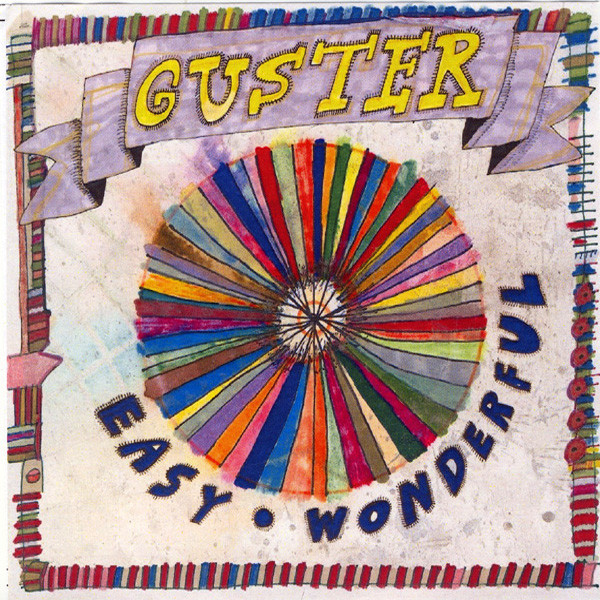 Guster Easy Wonderful Releases Discogs