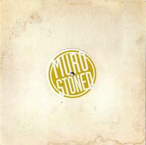 Stoned: The Stones Throw Records Mix - DJ Muro