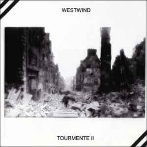 Westwind - Tourmente II