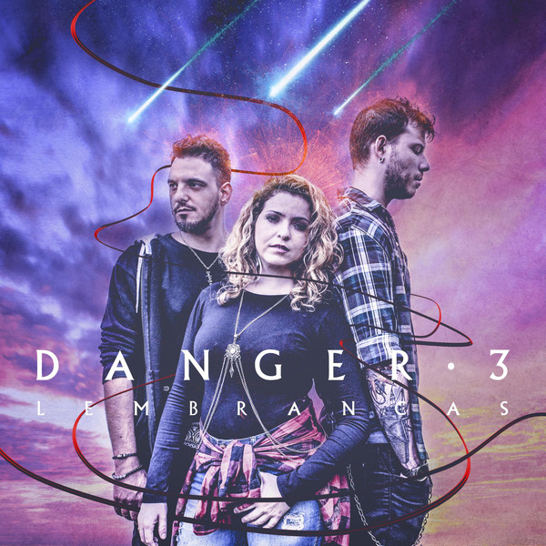 ladda ner album Danger3 - Lembranças
