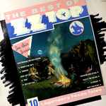 Cover of The Best Of ZZ Top, 1979, Vinyl