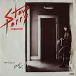 Steve Perry – Oh Sherrie (1984